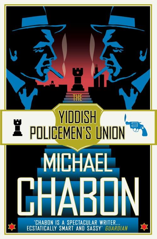 Produktbild: The Yiddish Policemen's Union | Michael Chabon