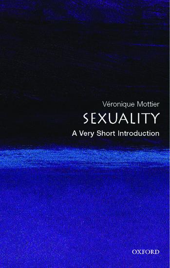 Produktbild: Sexuality | Veronique Mottier
