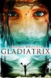 Produktbild: Gladiatrix | Russell Whitfield