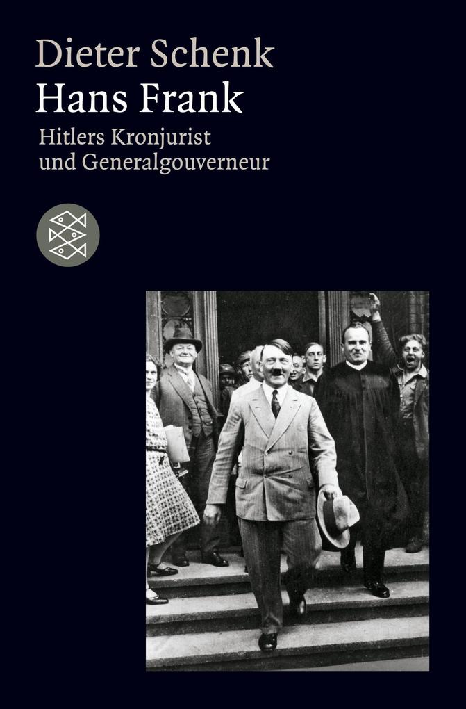 Produktbild: Hans Frank | Dieter Schenk