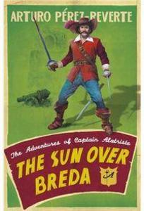 Produktbild: The Sun Over Breda | Arturo Perez-Reverte