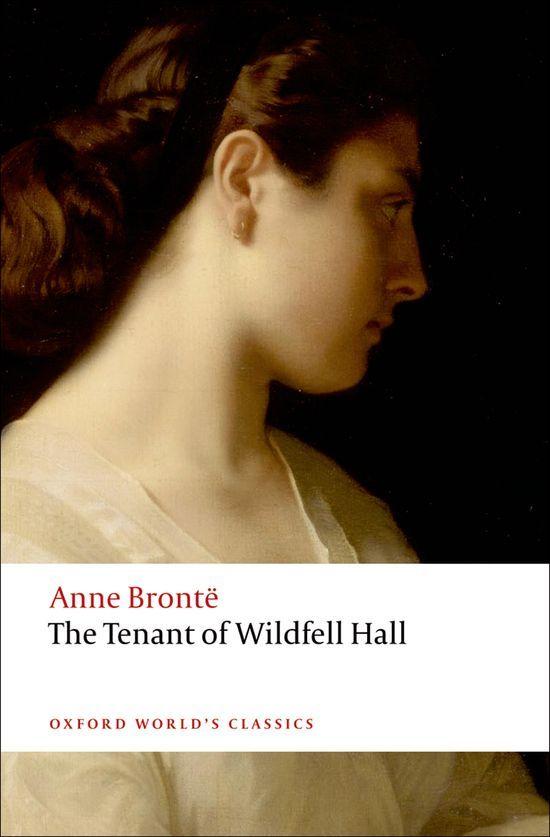 Produktbild: The Tenant of Wildfell Hall | Anne Brontë, Josephine Mcdonagh