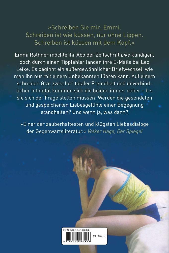 Weitere Ansicht: Gut gegen Nordwind | Daniel Glattauer