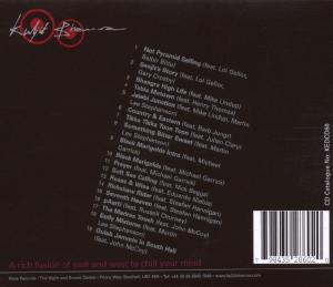 Weitere Ansicht: Burning At Melting Point | Kuljit Bhamra