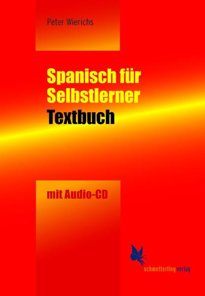 Produktbild: Spanisch für Selbstlerner | Peter Wierichs