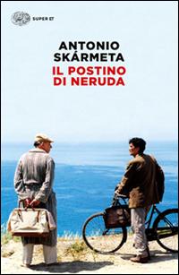 Produktbild: Il postino di Neruda | Antonio Skármeta