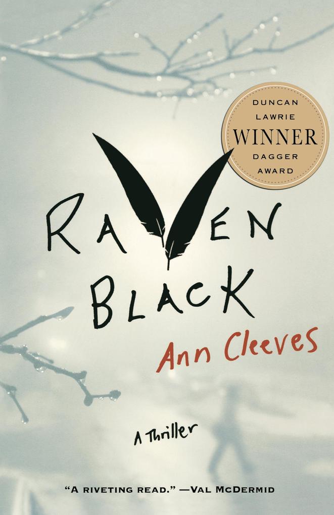 Produktbild: Raven Black | Ann Cleeves