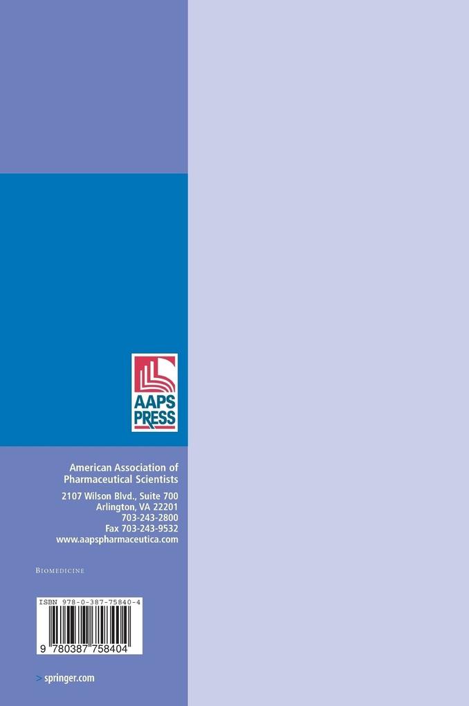 Weitere Ansicht: Immunogenicity of Biopharmaceuticals