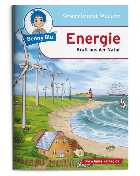 Produktbild: Energie | Sabrina Kuffer
