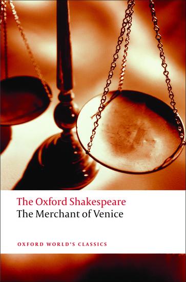 Produktbild: The Merchant of Venice