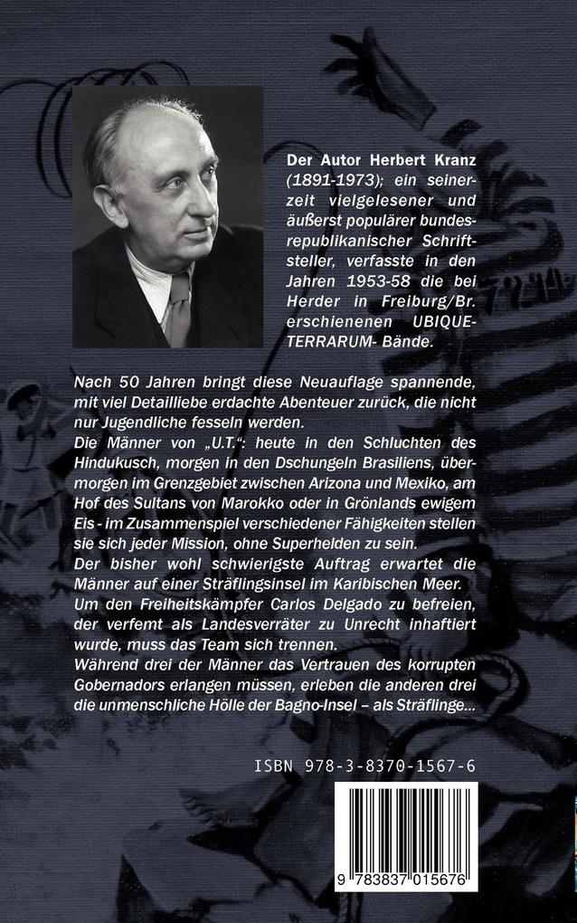 Weitere Ansicht: Schuldlos unter Schuldigen | Herbert Kranz