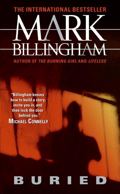 Produktbild: Buried | Mark Billingham