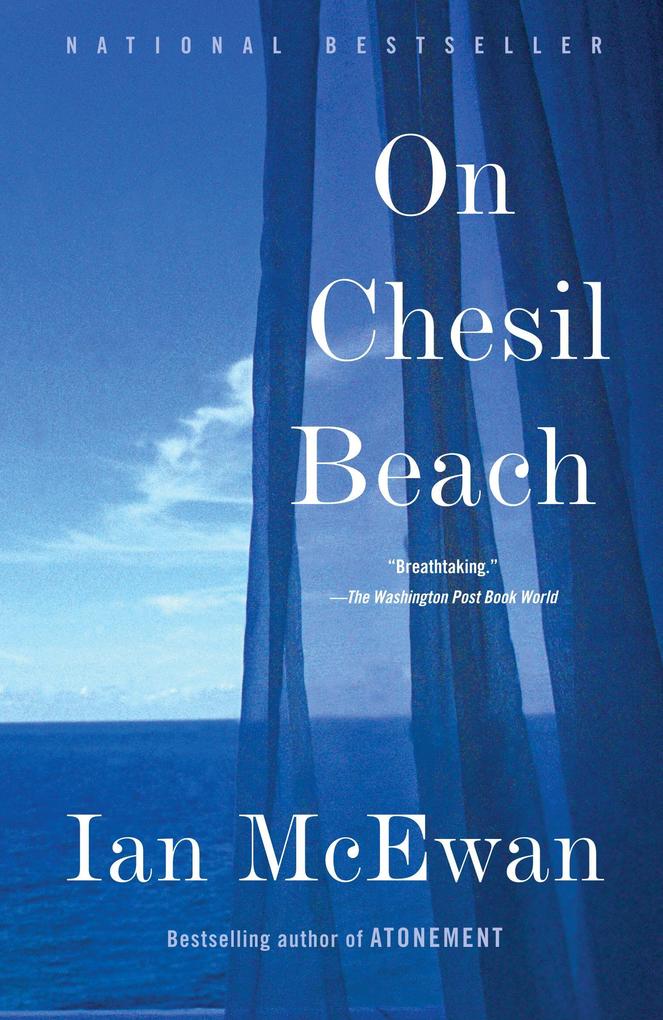 Produktbild: On Chesil Beach | Ian McEwan
