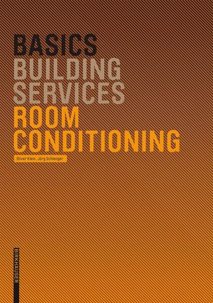 Produktbild: Room Conditioning | Oliver Klein, Jörg Schlenger