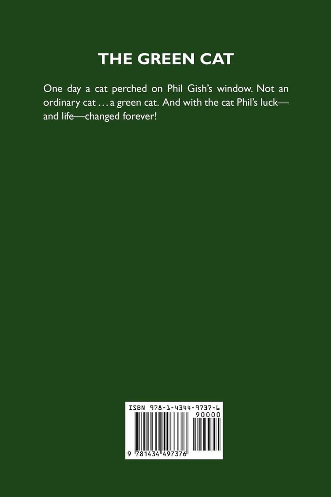 Weitere Ansicht: The Green Millennium | Fritz Leiber