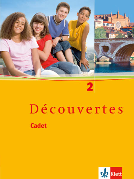 Produktbild: Découvertes Cadet 2 | Gerard Alamargot, Birgit Bruckmayer, Isabelle Darras