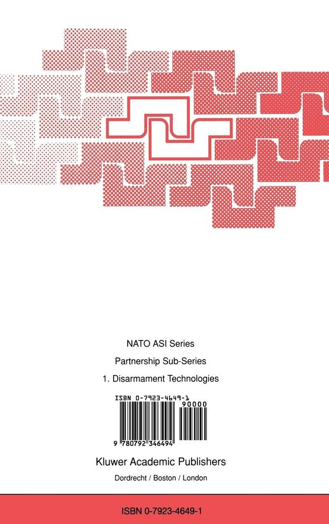 Weitere Ansicht: Conversion Concepts for Commercial Applications and Disposal Technologies of Energetic Systems