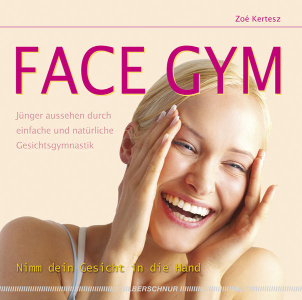 Produktbild: Face Gym | Zoé Kertesz