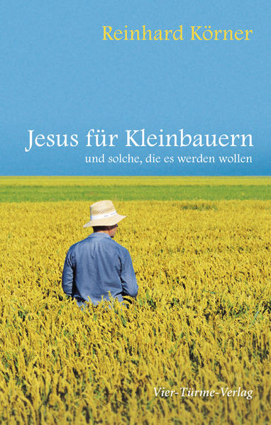 Produktbild: Jesus für Kleinbauern | Reinhard Körner