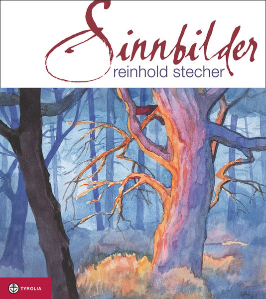 Produktbild: Sinnbilder | Reinhold Stecher