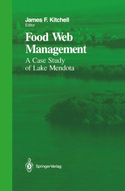 Weitere Ansicht: Food Web Management