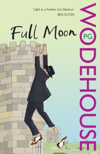 Produktbild: Full Moon | P. G. Wodehouse