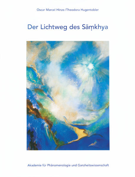 Produktbild: Der Lichtweg des Samkhya | Oscar Marcel Hinze