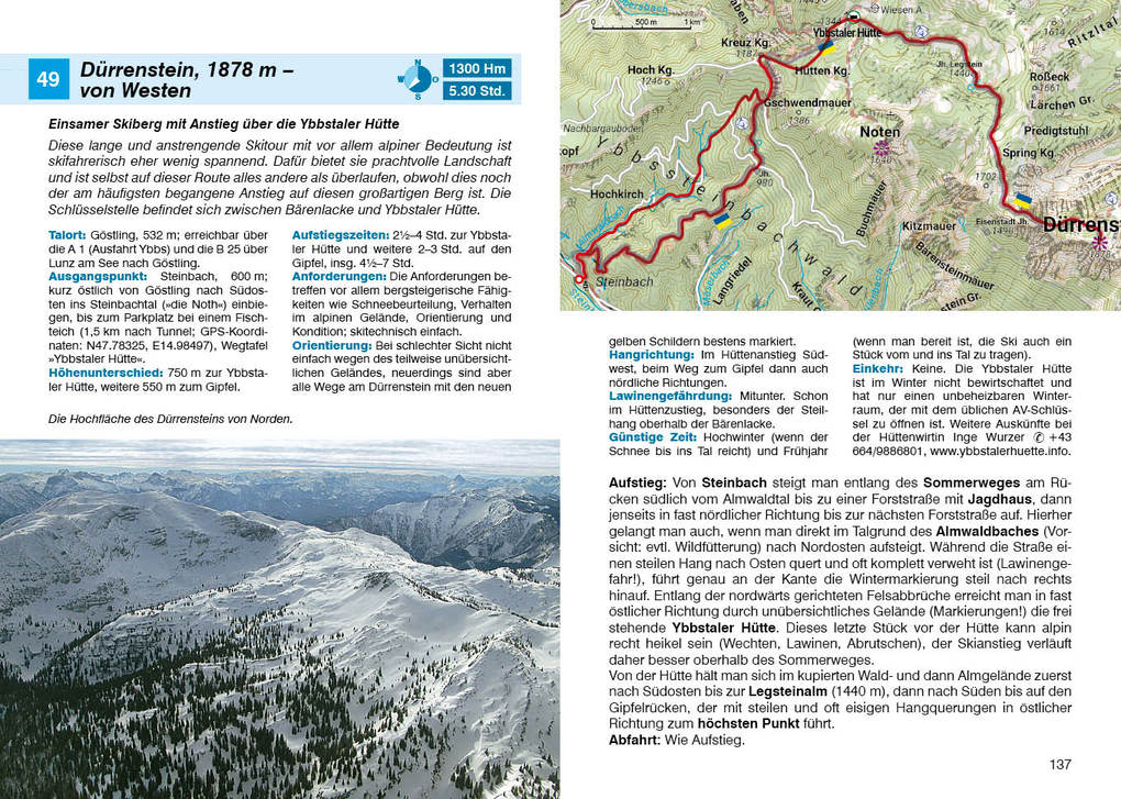 Weitere Ansicht: Wiener Hausberge | Wolfgang Ladenbauer