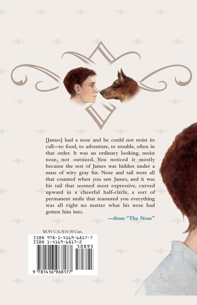 Weitere Ansicht: The Canine Connection | Betsy Hearne