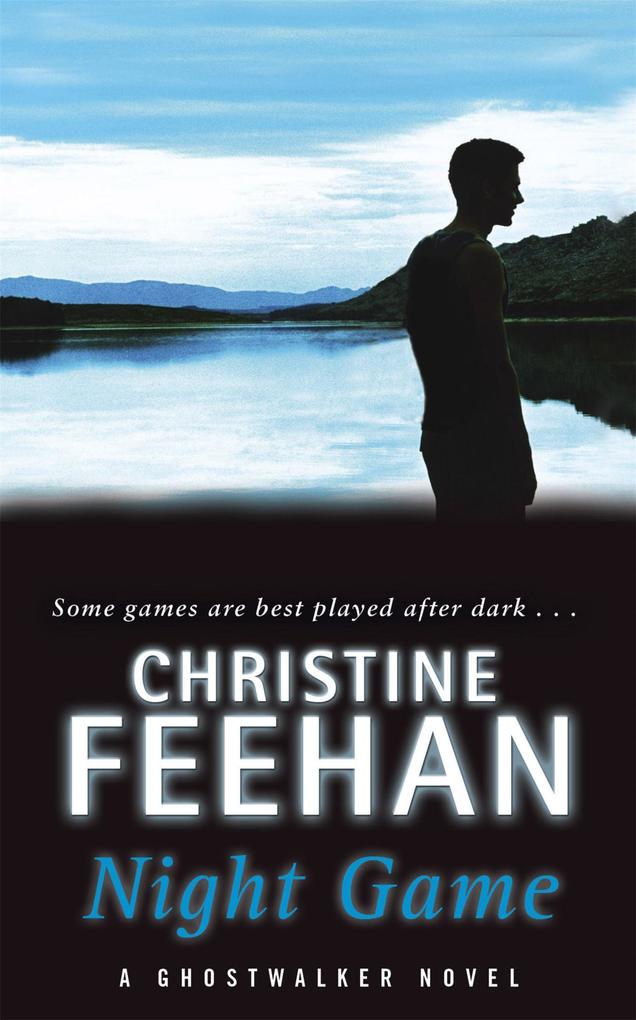 Produktbild: Night Game | Christine Feehan