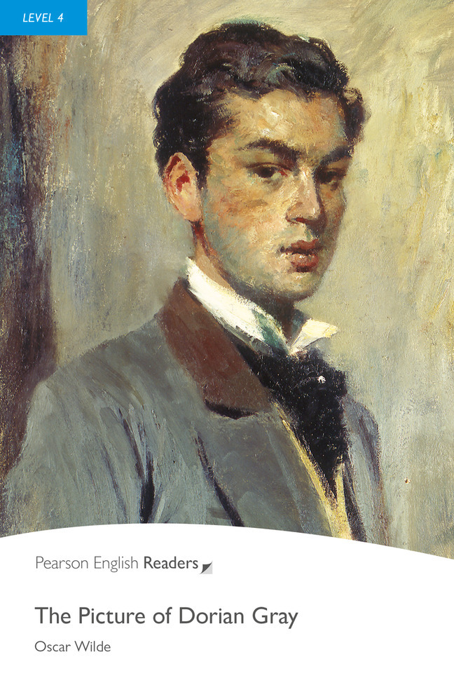 Produktbild: Level 4: The Picture of Dorian Gray | Oscar Wilde