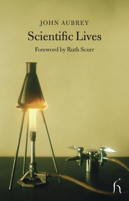 Produktbild: Scientific Lives | John Aubrey