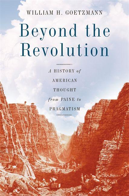 Produktbild: Beyond the Revolution | William H. Goetzmann