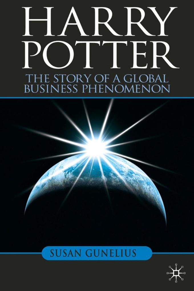 Produktbild: Harry Potter | S. Gunelius, Susan Gunelius