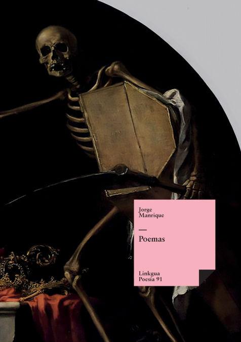 Weitere Ansicht: Poemas | Jorge Manrique