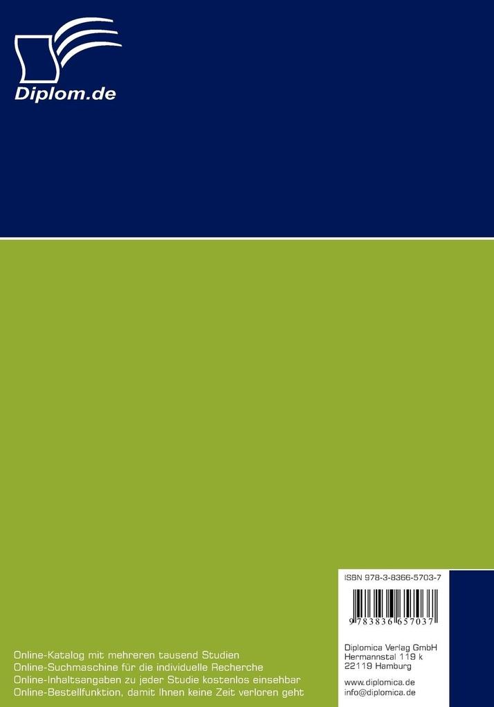 Weitere Ansicht: Einführung eines internen Kontrollsystems (IKS) in einem KMU Betrieb | Thomas Bieler