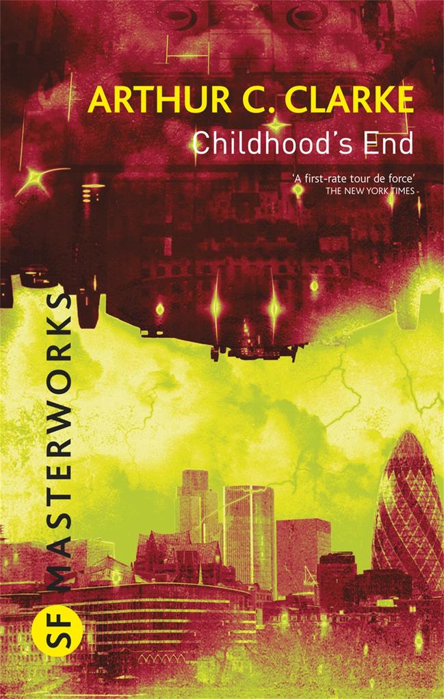 Produktbild: Childhood's End | Arthur C. Clarke