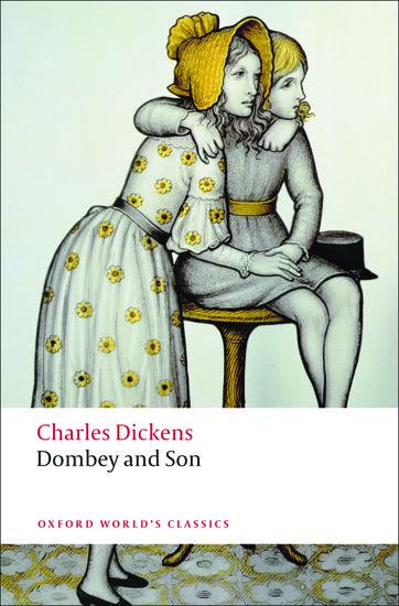 Produktbild: Dombey & Son | Charles Dickens