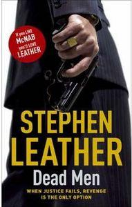 Produktbild: Dead Men | Stephen Leather