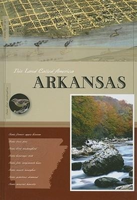 Produktbild: Arkansas | Shawndra Shofner
