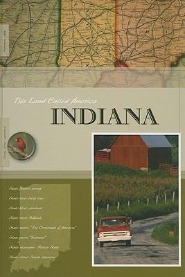 Produktbild: Indiana | Shawndra Shofner