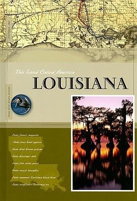 Produktbild: Louisiana | Shawndra Shofner