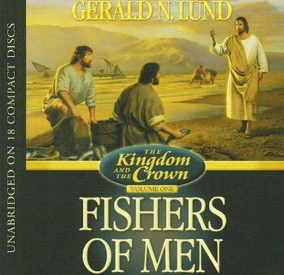 Produktbild: Fishers of Men | Gerald N. Lund