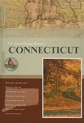 Produktbild: Connecticut | Cassandra Sharri Labairon