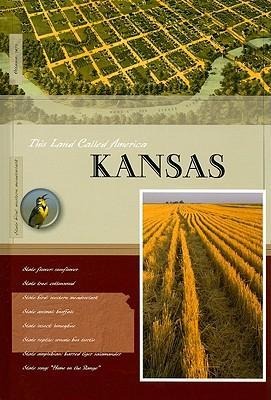 Produktbild: Kansas | Cassandra Labairon
