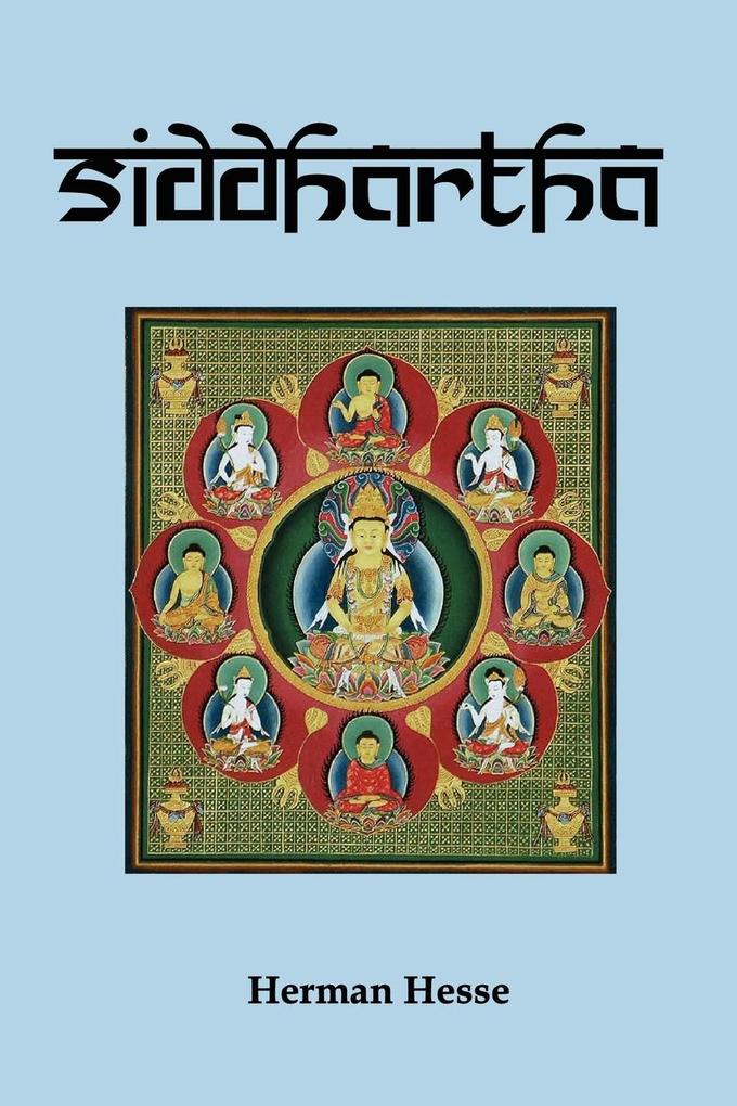 Produktbild: Siddhartha | Hermann Hesse