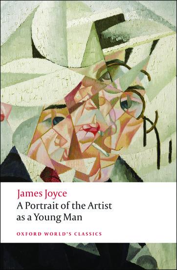 Produktbild: A Portrait of the Artist as a Young Man | James Joyce