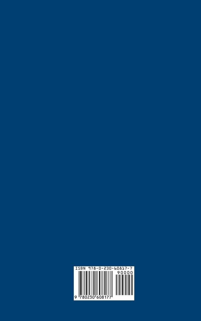Weitere Ansicht: Violence Without Guilt | H. Herlinghaus