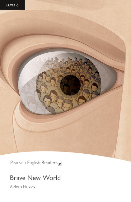 Produktbild: Brave New World | Aldous Huxley