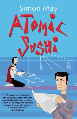 Produktbild: Atomic Sushi | Simon May